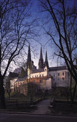 56 Arcidiecéze v Olomouci